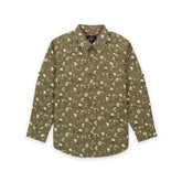 Kids Printed Shirt